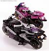 Transformers (2007) Black Arcee - Image #32 of 84