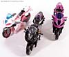Transformers (2007) Black Arcee - Image #33 of 84