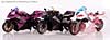 Transformers (2007) Black Arcee - Image #36 of 84