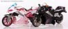 Transformers (2007) Black Arcee - Image #37 of 84