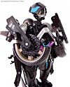 Transformers (2007) Black Arcee - Image #43 of 84