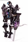 Transformers (2007) Black Arcee - Image #57 of 84