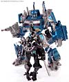 Transformers (2007) Black Arcee - Image #69 of 84