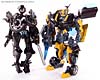 Transformers (2007) Black Arcee - Image #76 of 84