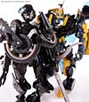 Transformers (2007) Black Arcee - Image #77 of 84