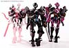 Transformers (2007) Black Arcee - Image #84 of 84