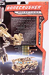 Transformers (2007) Bonecrusher - Image #9 of 93