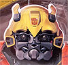 Transformers (2007) Bumblebee - Image #4 of 120