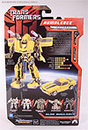 Transformers (2007) Bumblebee - Image #8 of 120