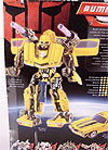 Transformers (2007) Bumblebee - Image #9 of 120