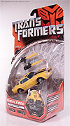 Transformers (2007) Bumblebee - Image #12 of 120