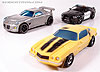 Transformers (2007) Bumblebee - Image #36 of 120