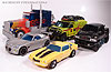 Transformers (2007) Bumblebee - Image #37 of 120