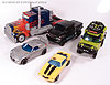 Transformers (2007) Bumblebee - Image #39 of 120