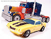 Transformers (2007) Bumblebee - Image #42 of 120
