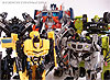 Transformers (2007) Bumblebee - Image #111 of 120