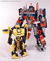 Transformers (2007) Bumblebee - Image #119 of 120