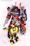 Transformers (2007) Bumblebee - Image #120 of 120