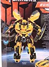 Transformers (2007) Bumblebee - Image #13 of 224