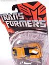Transformers (2007) Bumblebee - Image #20 of 224