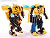 Transformers (2007) Bumblebee - Image #203 of 224
