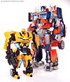 Transformers (2007) Bumblebee - Image #209 of 224