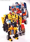 Transformers (2007) Bumblebee - Image #211 of 224