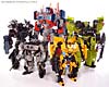 Transformers (2007) Bumblebee - Image #217 of 224