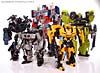 Transformers (2007) Bumblebee - Image #218 of 224