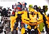 Transformers (2007) Bumblebee - Image #220 of 224
