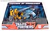 Transformers (2007) Screen Battles: Capture of Bumblebee - Image #1 of 156