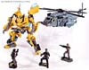 Transformers (2007) Screen Battles: Capture of Bumblebee - Image #27 of 156