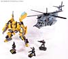 Transformers (2007) Screen Battles: Capture of Bumblebee - Image #30 of 156