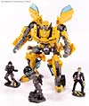 Transformers (2007) Screen Battles: Capture of Bumblebee - Image #89 of 156