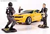 Transformers (2007) Screen Battles: Capture of Bumblebee - Image #110 of 156