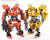 Transformers (2007) Screen Battles: Capture of Bumblebee - Image #145 of 156