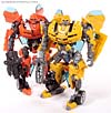 Transformers (2007) Screen Battles: Capture of Bumblebee - Image #146 of 156