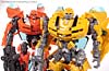 Transformers (2007) Screen Battles: Capture of Bumblebee - Image #147 of 156