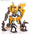 Transformers (2007) Screen Battles: Capture of Bumblebee - Image #149 of 156