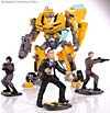 Transformers (2007) Screen Battles: Capture of Bumblebee - Image #150 of 156
