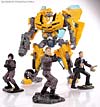 Transformers (2007) Screen Battles: Capture of Bumblebee - Image #151 of 156