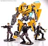 Transformers (2007) Screen Battles: Capture of Bumblebee - Image #152 of 156