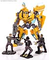 Transformers (2007) Screen Battles: Capture of Bumblebee - Image #153 of 156