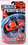 Transformers (2007) Cliffjumper - Image #1 of 94