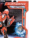 Transformers (2007) Cliffjumper - Image #8 of 94