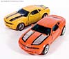 Transformers (2007) Cliffjumper - Image #29 of 94