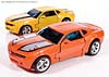 Transformers (2007) Cliffjumper - Image #30 of 94