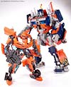 Transformers (2007) Cliffjumper - Image #44 of 94