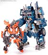 Transformers (2007) Cliffjumper - Image #50 of 94