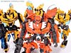 Transformers (2007) Cliffjumper - Image #53 of 94